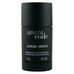 Giorgio Armani Code Homme DST 75 ml (man)