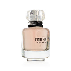 Givenchy L'Interdit Parfumová voda 80 ml (woman)