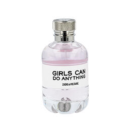 Zadig & Voltaire Girls Can Do Anything EDP tester 90 ml (woman)