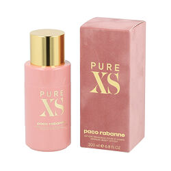 Paco Rabanne Pure XS for Her BL 200 ml (woman)