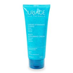 Uriage Eau Thermale Body Scrubbing Cream 200 ml