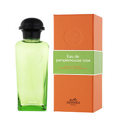 Hermès Eau de Pamplemousse Rose EDC 100 ml (unisex)