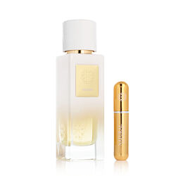 The Woods Collection Natural Bloom EDP 100 ml (unisex)