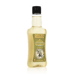 REUZEL 3-IN-1 Tea Tree Shampoo Conditioner Body Wash 350 ml