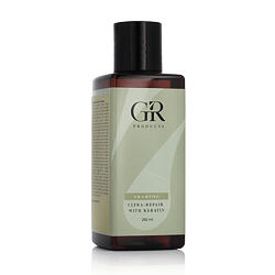 GR Regeneračný šampón s keratínom 250 ml