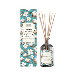 Panier des Sens Cotton Flower Reed Diffuser 245 ml