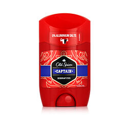 Old Spice Captain DST 50 ml