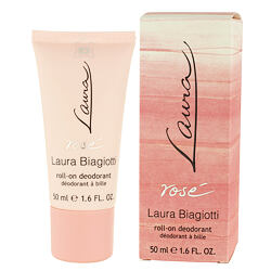 Laura Biagiotti Laura Rose DEO Roll-On 50 ml (woman)