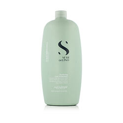 Alfaparf Semi Di Lino Scalp Rebalance Purifying Low Shampoo 1000 ml