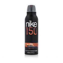 Nike 150 On Fire DEO v spreji 200 ml (man)