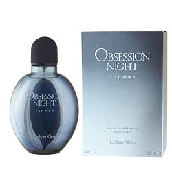 Calvin Klein Obsession Night for Men EDT 125 ml (man)