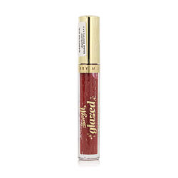 Barry M Glazed Oil Infused Lip Gloss 2,5 ml