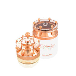 Al Haramain Manège Blanche EDP tester 75 ml (woman)