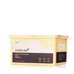 Medicube Deep Vita C Daily Quick Mask 30 ks