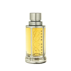 Hugo Boss Boss The Scent For Him EDT rozbalené 50 ml (man)