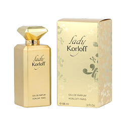 Korloff Lady Korloff EDP 88 ml (woman)