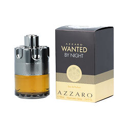 Azzaro Wanted by Night EDP 100 ml (man)