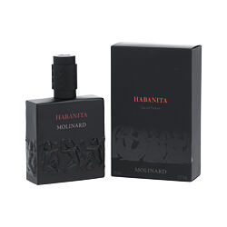 Molinard Habanita EDP 75 ml (woman)