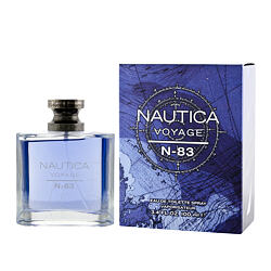 Nautica Nautica Voyage N-83 EDT 100 ml (man)