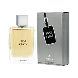 Aigner First Class EDT 100 ml (man)