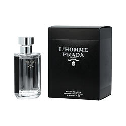 Prada L'Homme EDT 50 ml (man)