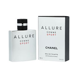 Chanel Allure Homme Sport EDT 100 ml (man)