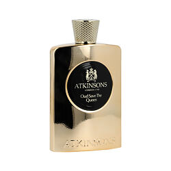 Atkinsons Oud Save The Queen EDP tester 100 ml (woman)