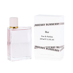 Burberry Burberry Her EDP 100 ml (woman)