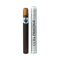 Cuba Prestige Platinum EDT 35 ml (man)