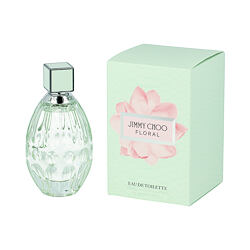 Jimmy Choo Floral EDT 90 ml (woman)