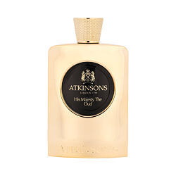 Atkinsons His Majesty The Oud EDP tester 100 ml (man)