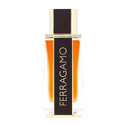 Ferragamo Ferragamo Spicy Leather EDP 100 ml (man)