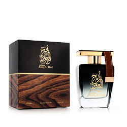 Al Haramain Areej Al Oud EDP 100 ml (unisex)