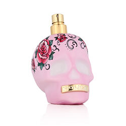 POLICE To Be Tattooart Women EDP 75 ml (woman)