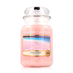 Yankee Candle Classic Large Jar Candles vonná sviečka 623 g