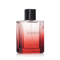 Banana Republic Classic Red EDP 125 ml (unisex)