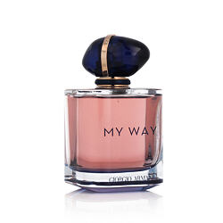 Giorgio Armani My Way Intense EDP plniteľný 90 ml (woman)