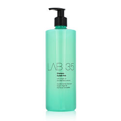 Kallos Lab 35 Sulfate-free Shampoo 500 ml
