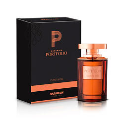 Al Haramain Portfolio Cupid's Rose EDP 75 ml (unisex)