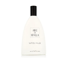Instituto Español Aire de Sevilla White Musk EDT 150 ml (woman)