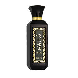 Lattafa Ente Faqat EDP 100 ml (unisex)