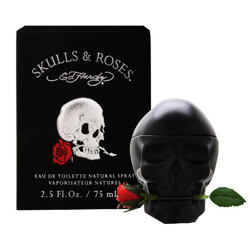 Christian Audigier Ed Hardy Skulls & Roses for Him EDT 100 ml (man)