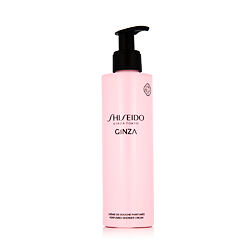 Shiseido Ginza SC 200 ml (woman)