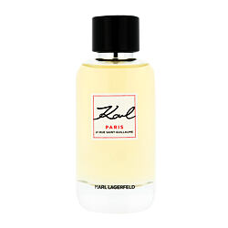 Karl Lagerfeld Karl Paris 21 Rue Saint-Guillaume EDP tester 100 ml (woman)