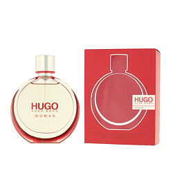 Hugo Boss Hugo Woman Parfumová voda 50 ml (woman)