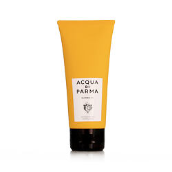 Acqua DI Parma Barbiere osviežujúci čistiaci krém 100 ml (man)