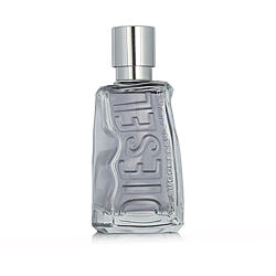 Diesel D by Diesel EDT plniteľný 50 ml (unisex)