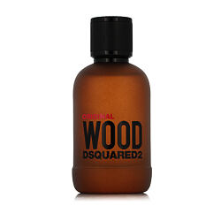 Dsquared2 Original Wood EDP 100 ml (man)