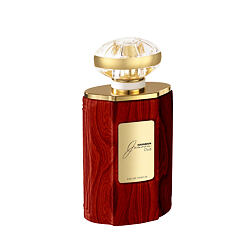 Al Haramain Junoon Oud EDP 75 ml (unisex)