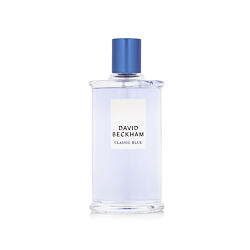 David Beckham Classic Blue EDT 100 ml (man)